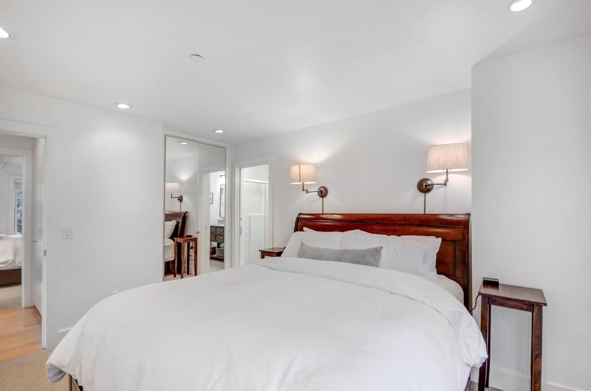 Auberge Sonoma North Suite - Includes Wine Tasting Passport ภายนอก รูปภาพ