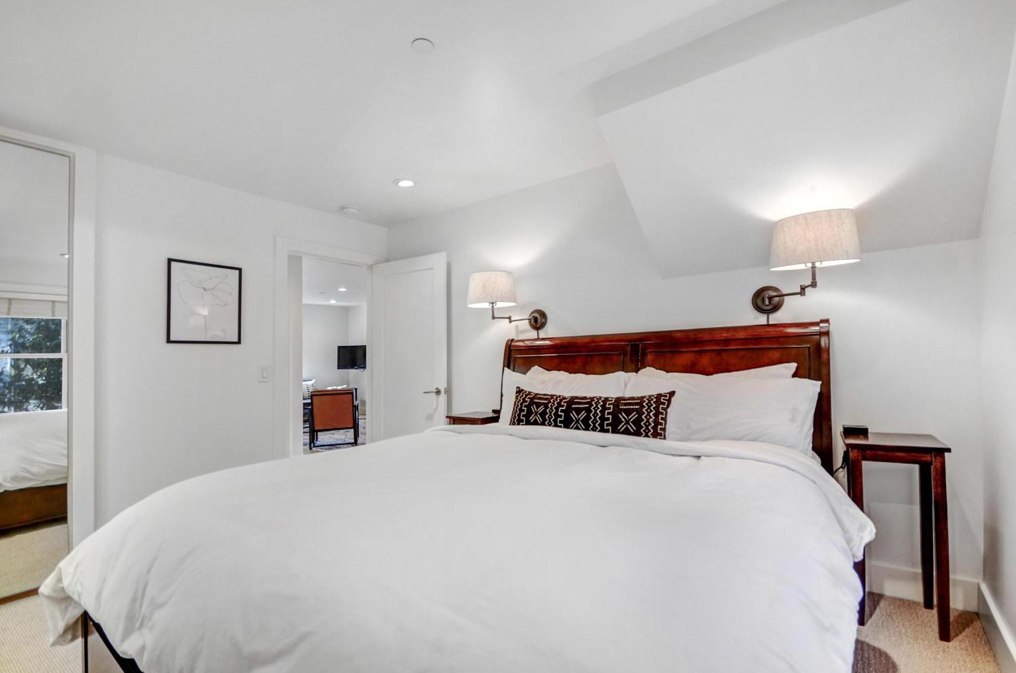 Auberge Sonoma North Suite - Includes Wine Tasting Passport ภายนอก รูปภาพ